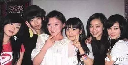 娱乐吃瓜酱当你的闺蜜